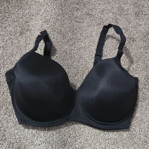 Modern Movement Black Bra Size 32G